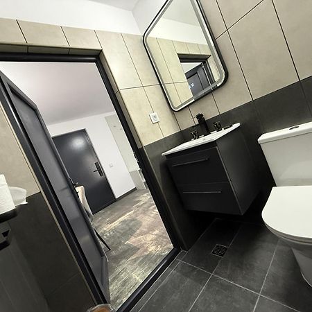 Bam Hotel 旧瓦马 外观 照片