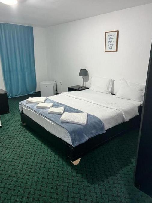 Bam Hotel 旧瓦马 外观 照片