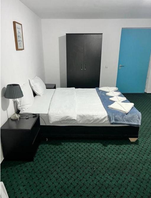 Bam Hotel 旧瓦马 外观 照片