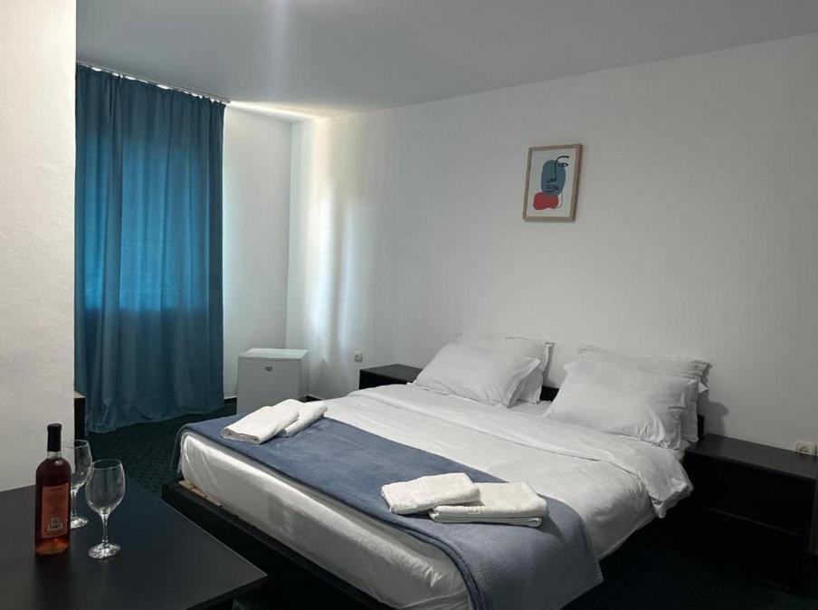 Bam Hotel 旧瓦马 外观 照片