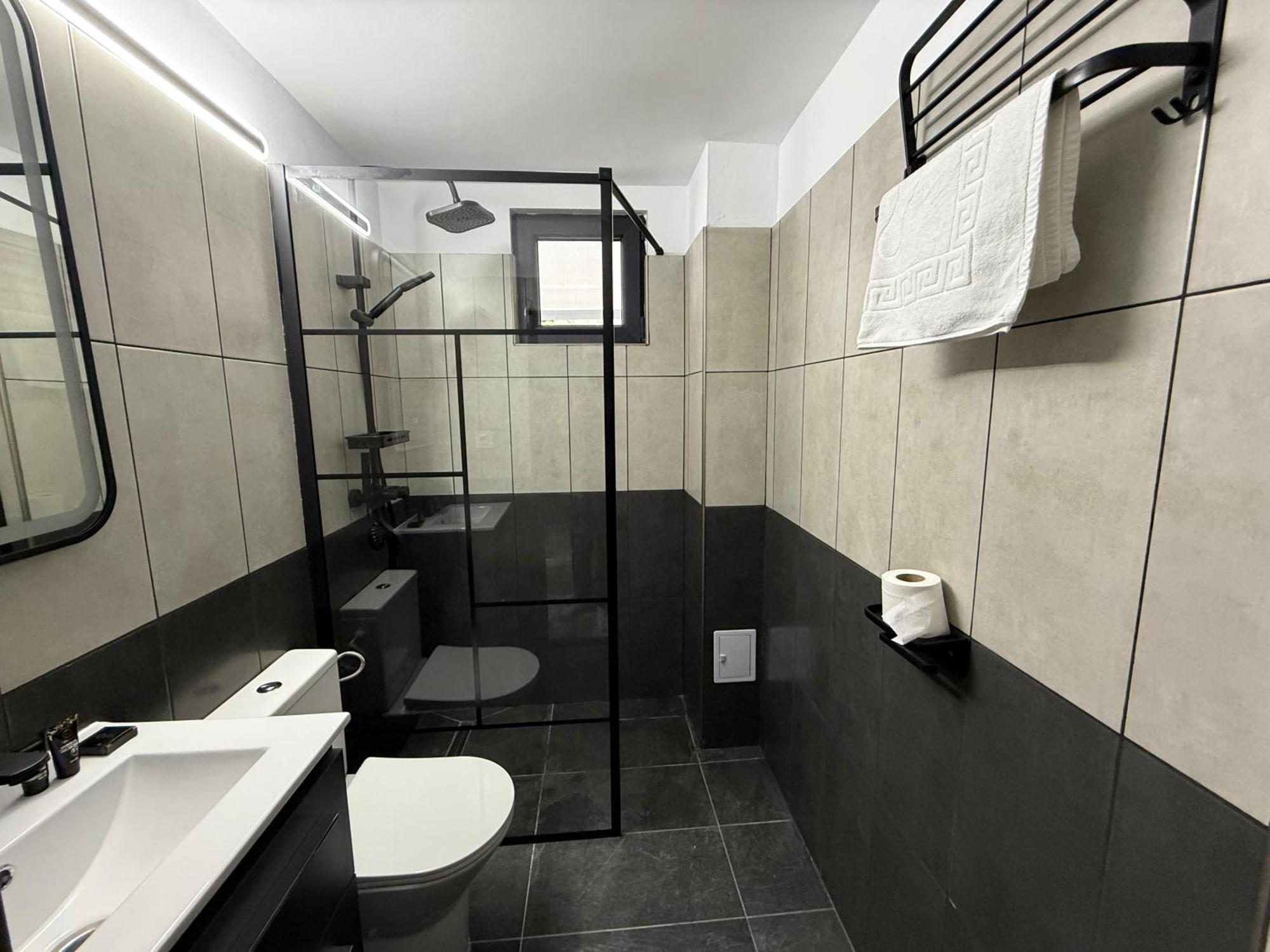 Bam Hotel 旧瓦马 外观 照片